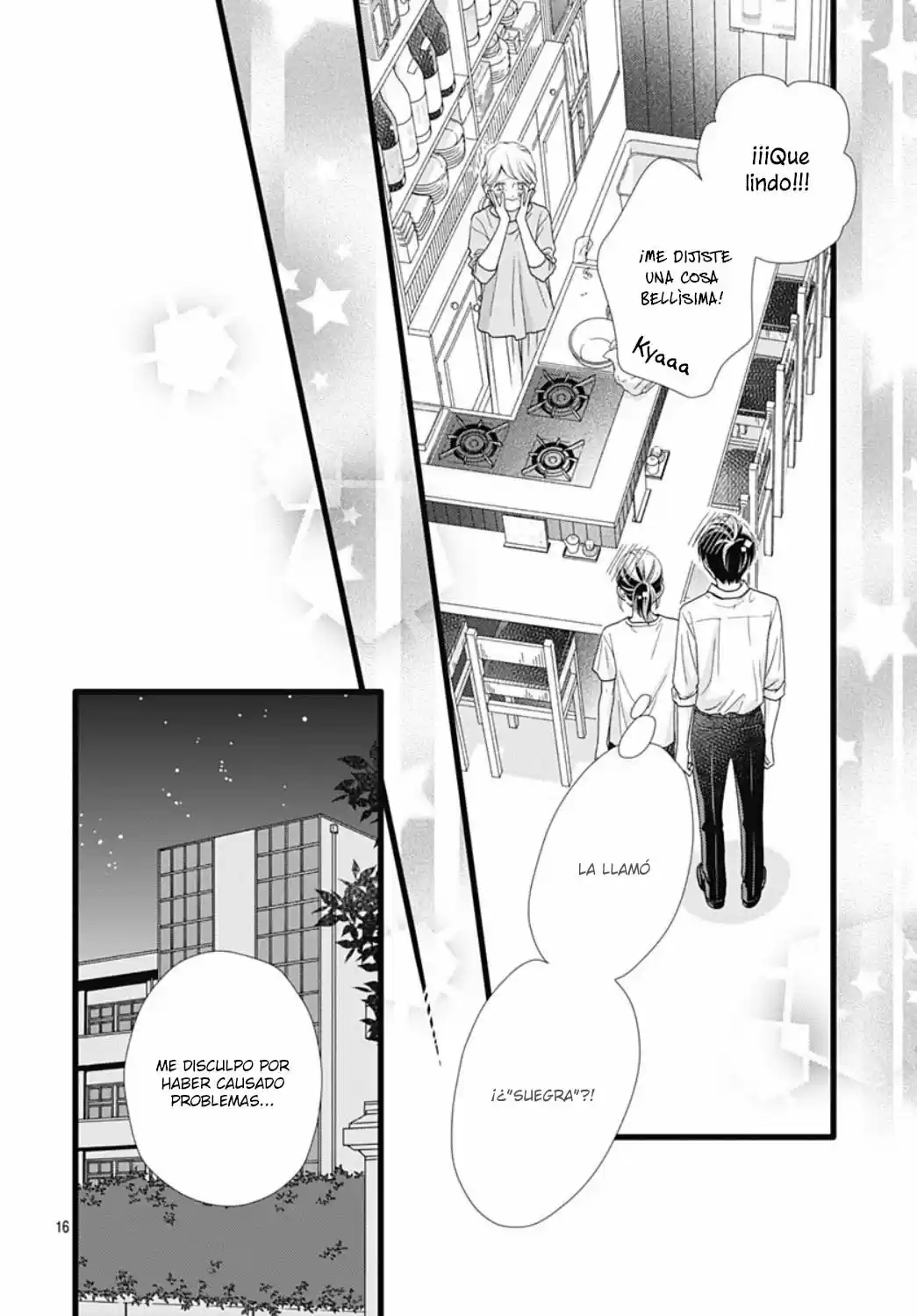 Futsuu No Koiko-chan - Capítulo 72 - Página 19 - LectorTMOo