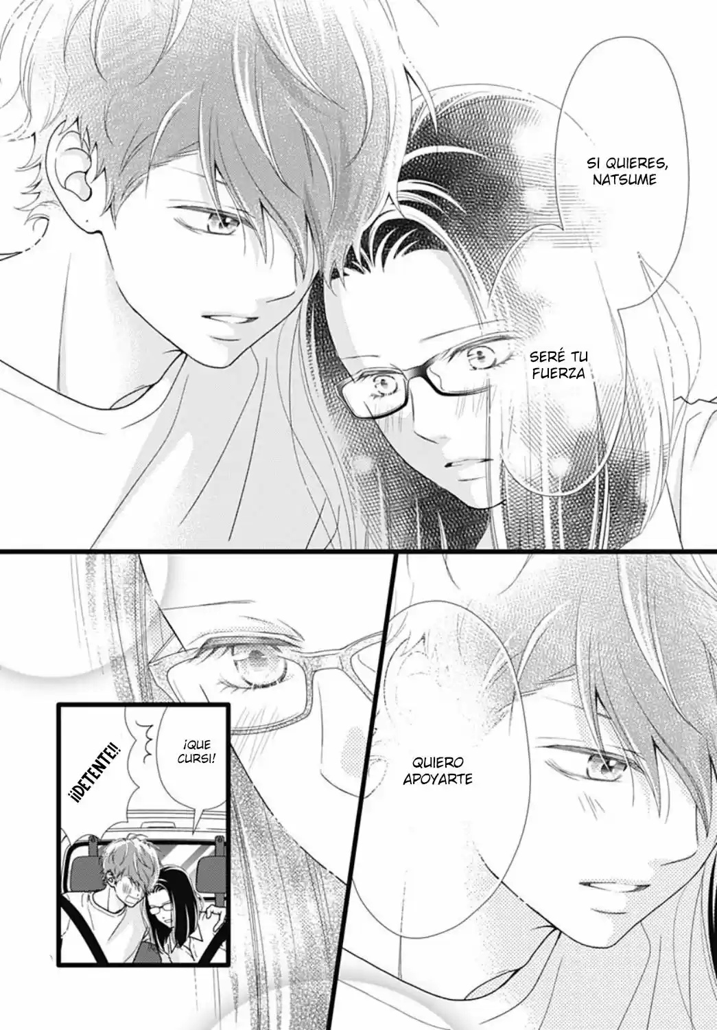 Futsuu No Koiko-chan - Capítulo 72 - Página 23 - LectorTMOo
