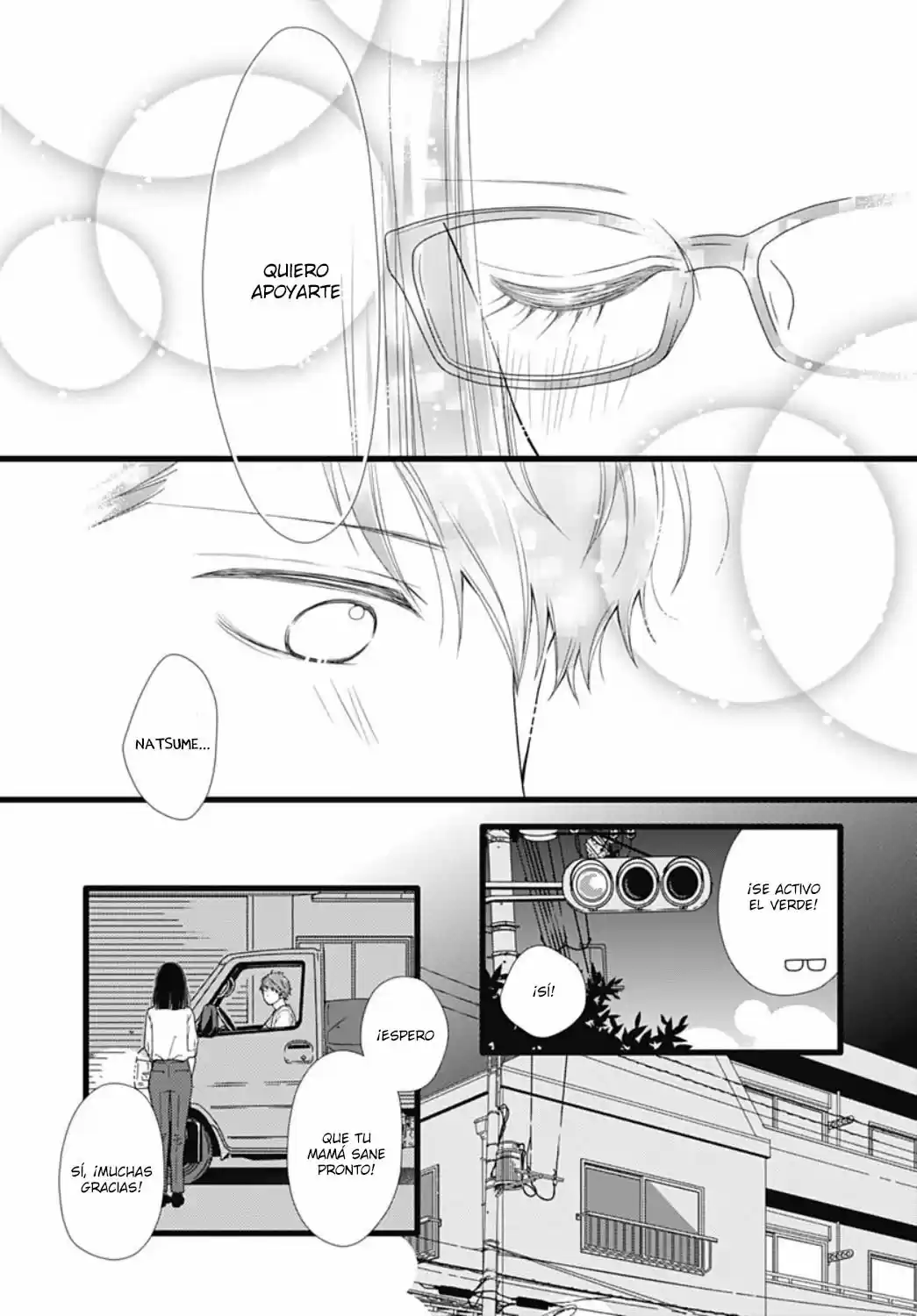 Futsuu No Koiko-chan - Capítulo 72 - Página 24 - LectorTMOo