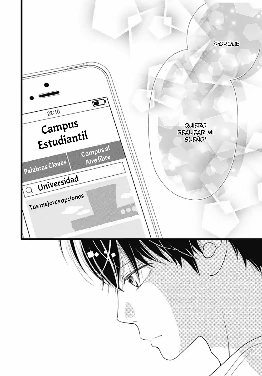 Futsuu No Koiko-chan - Capítulo 72 - Página 27 - LectorTMOo