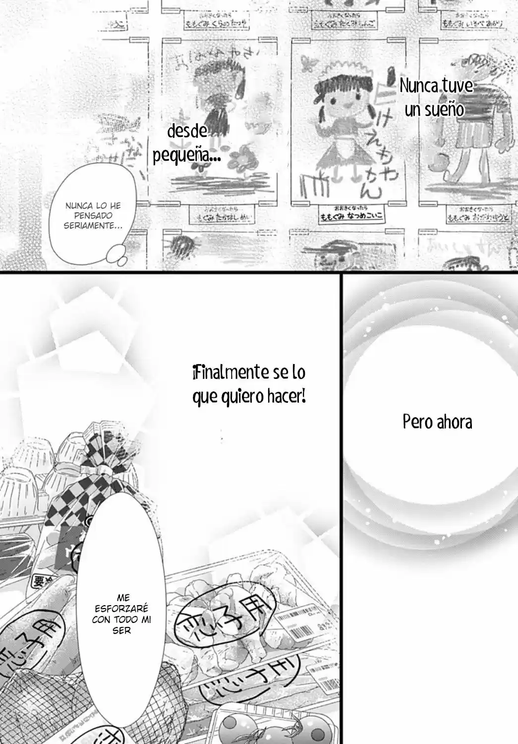 Futsuu No Koiko-chan - Capítulo 73 - Página 8 - LectorTMOo