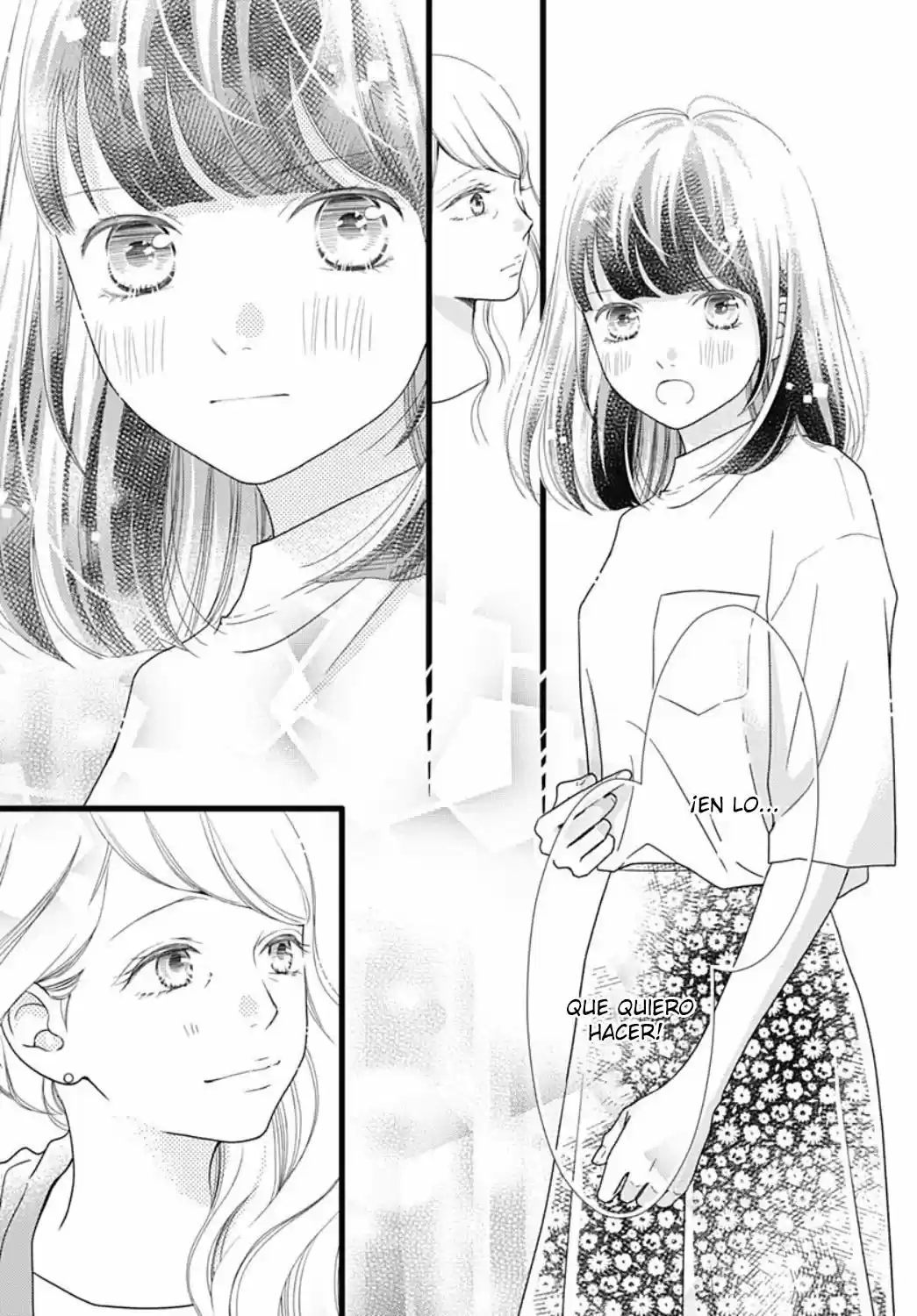 Futsuu No Koiko-chan - Capítulo 73 - Página 9 - LectorTMOo