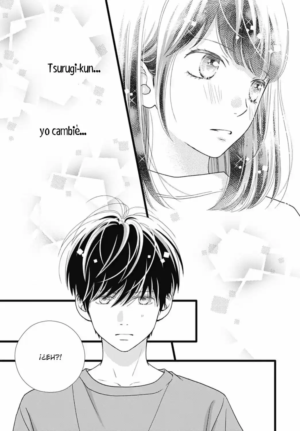 Futsuu No Koiko-chan - Capítulo 73 - Página 11 - LectorTMOo