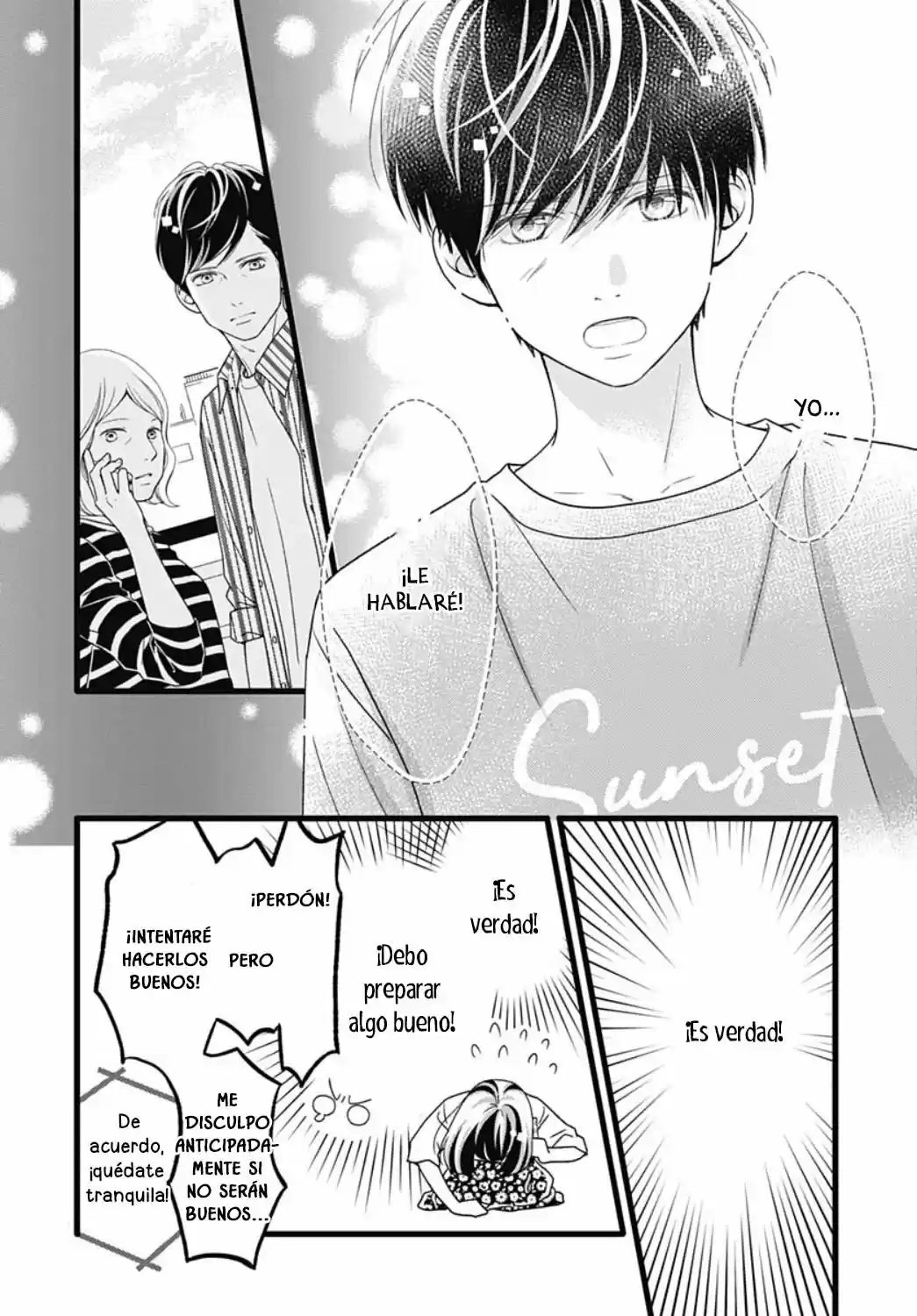 Futsuu No Koiko-chan - Capítulo 73 - Página 20 - LectorTMOo