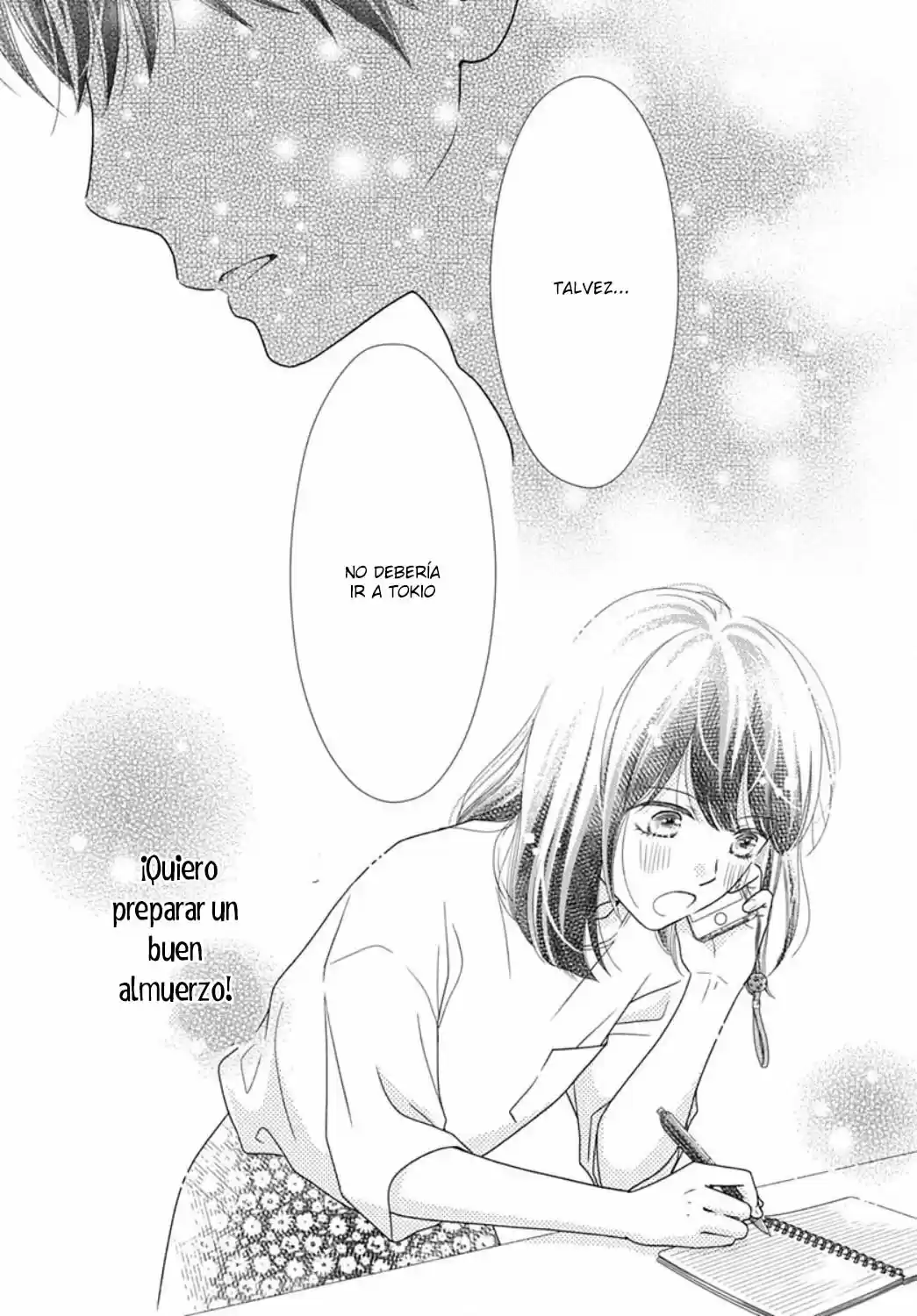 Futsuu No Koiko-chan - Capítulo 73 - Página 22 - LectorTMOo