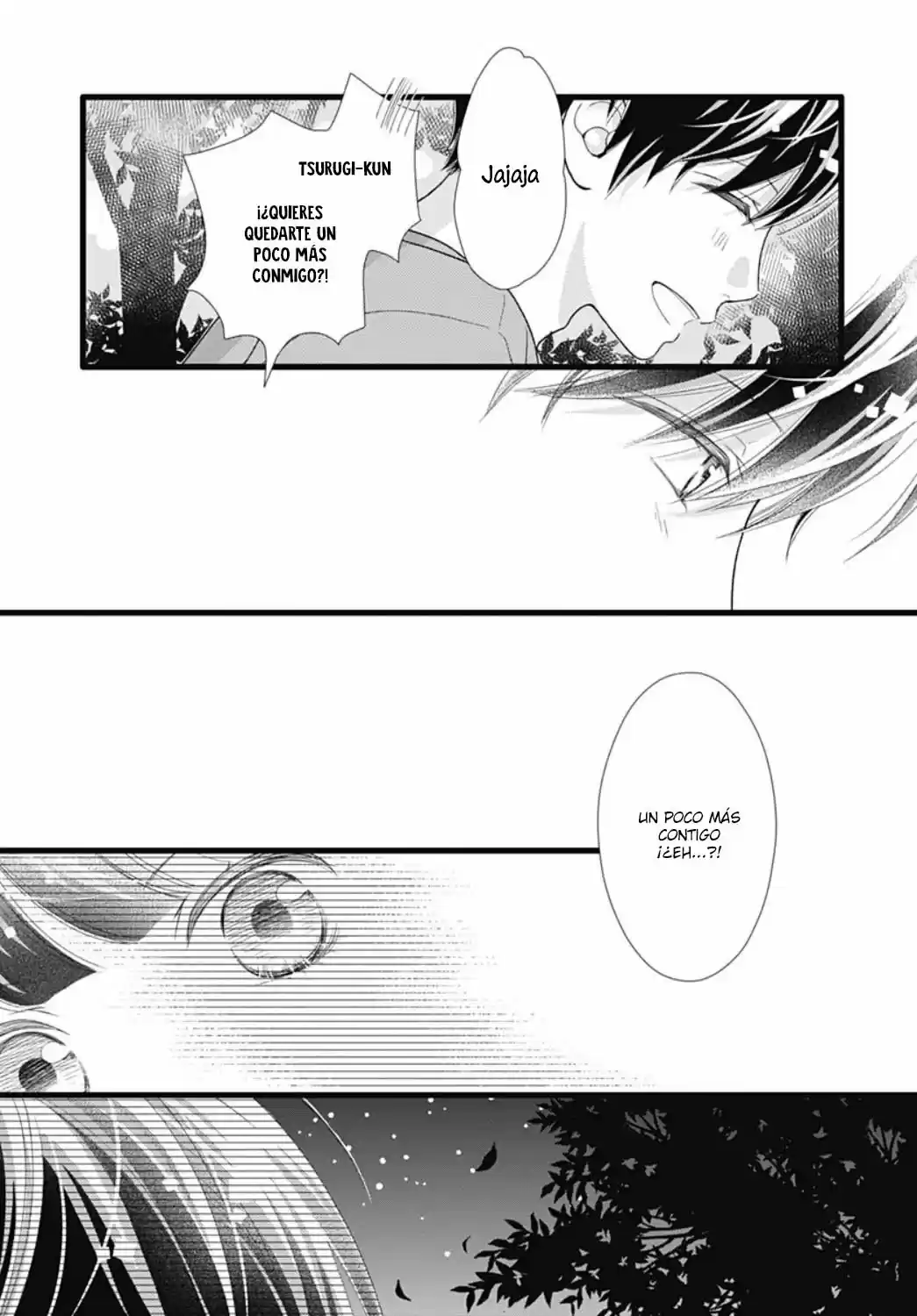 Futsuu No Koiko-chan - Capítulo 73 - Página 25 - LectorTMOo