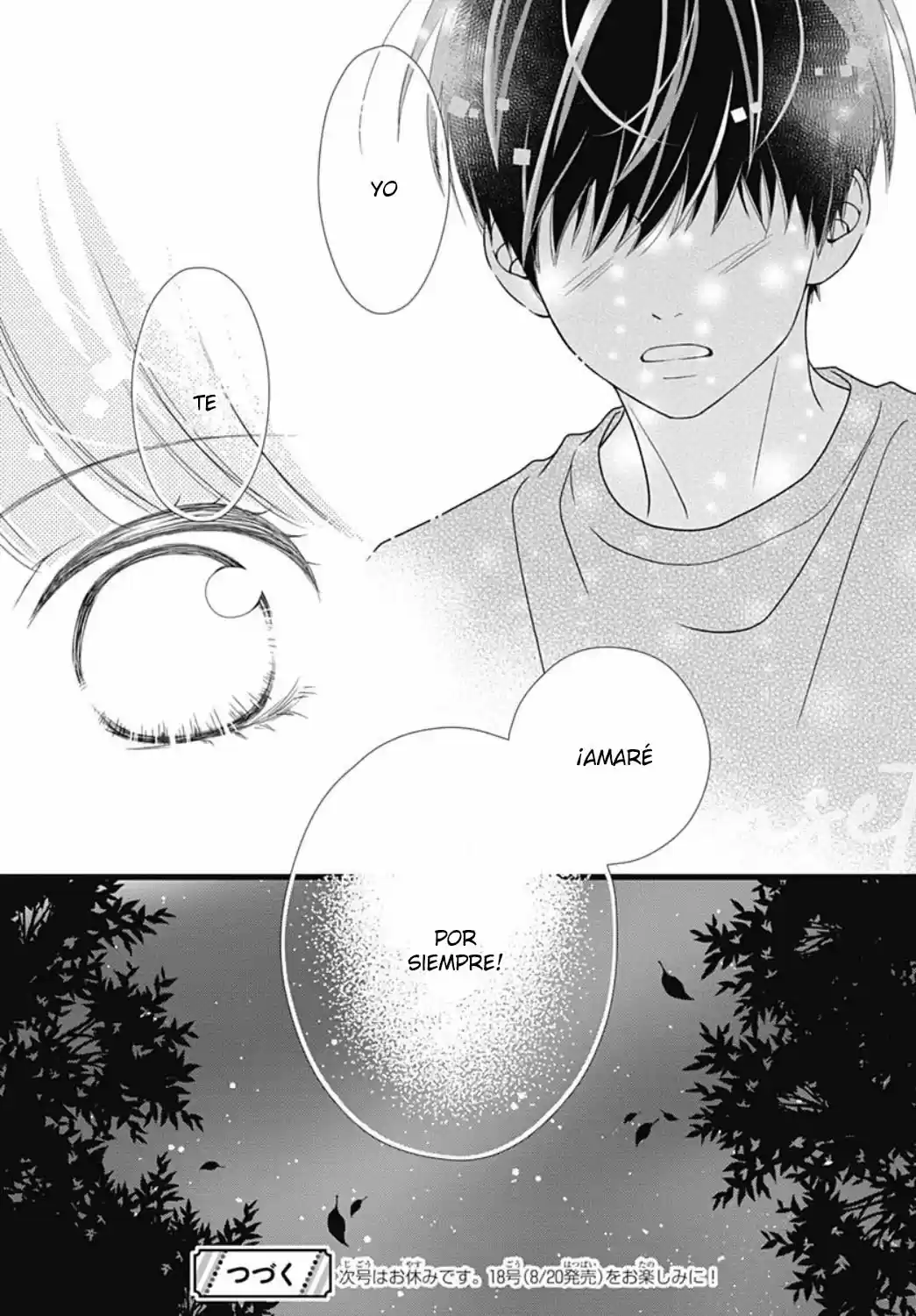 Futsuu No Koiko-chan - Capítulo 73 - Página 29 - LectorTMOo