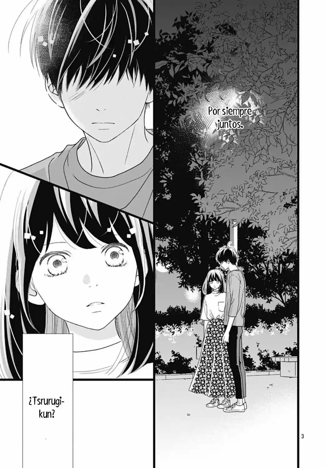 Futsuu No Koiko-chan - Capítulo 74 - Página 7 - LectorTMOo
