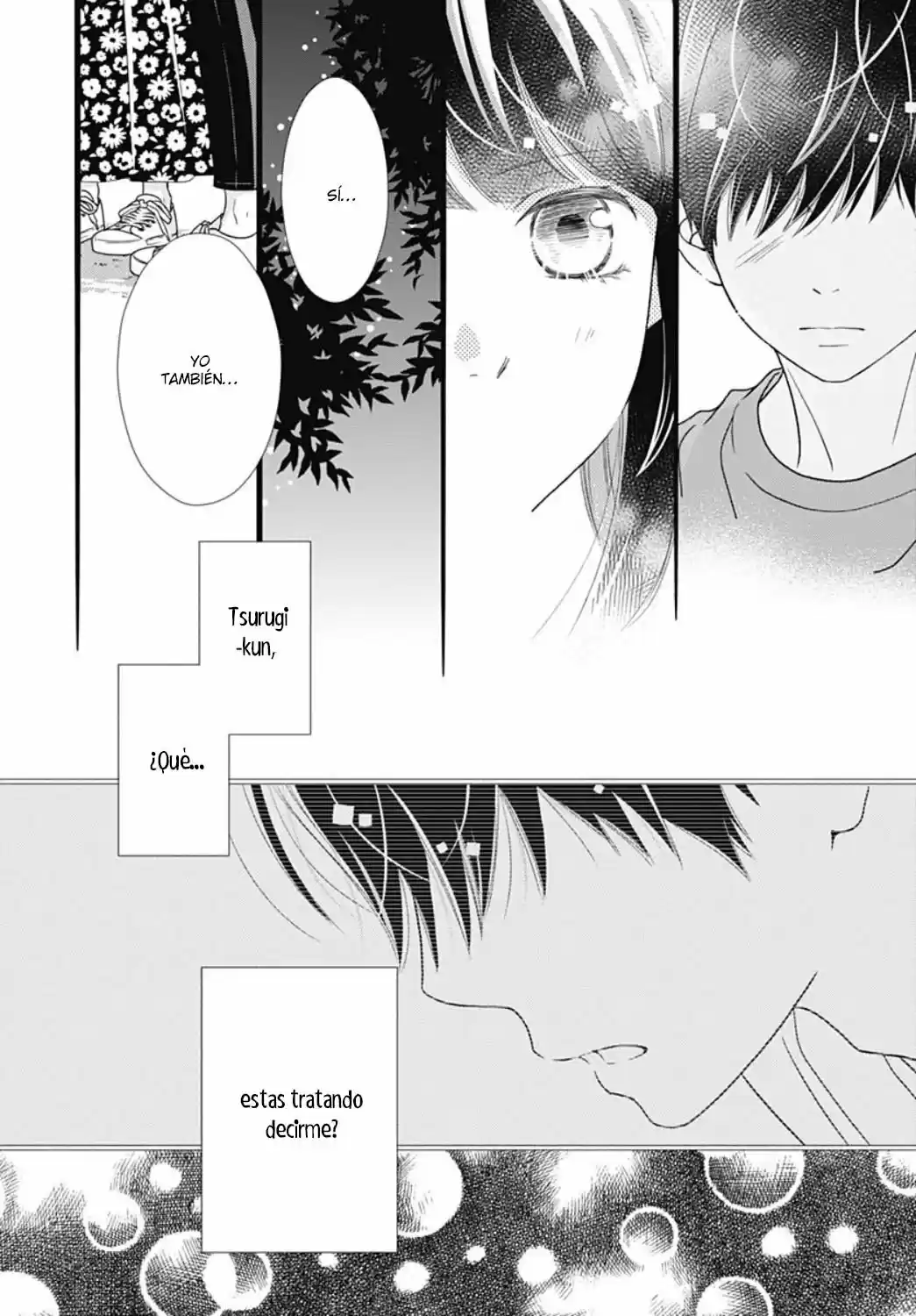 Futsuu No Koiko-chan - Capítulo 74 - Página 8 - LectorTMOo