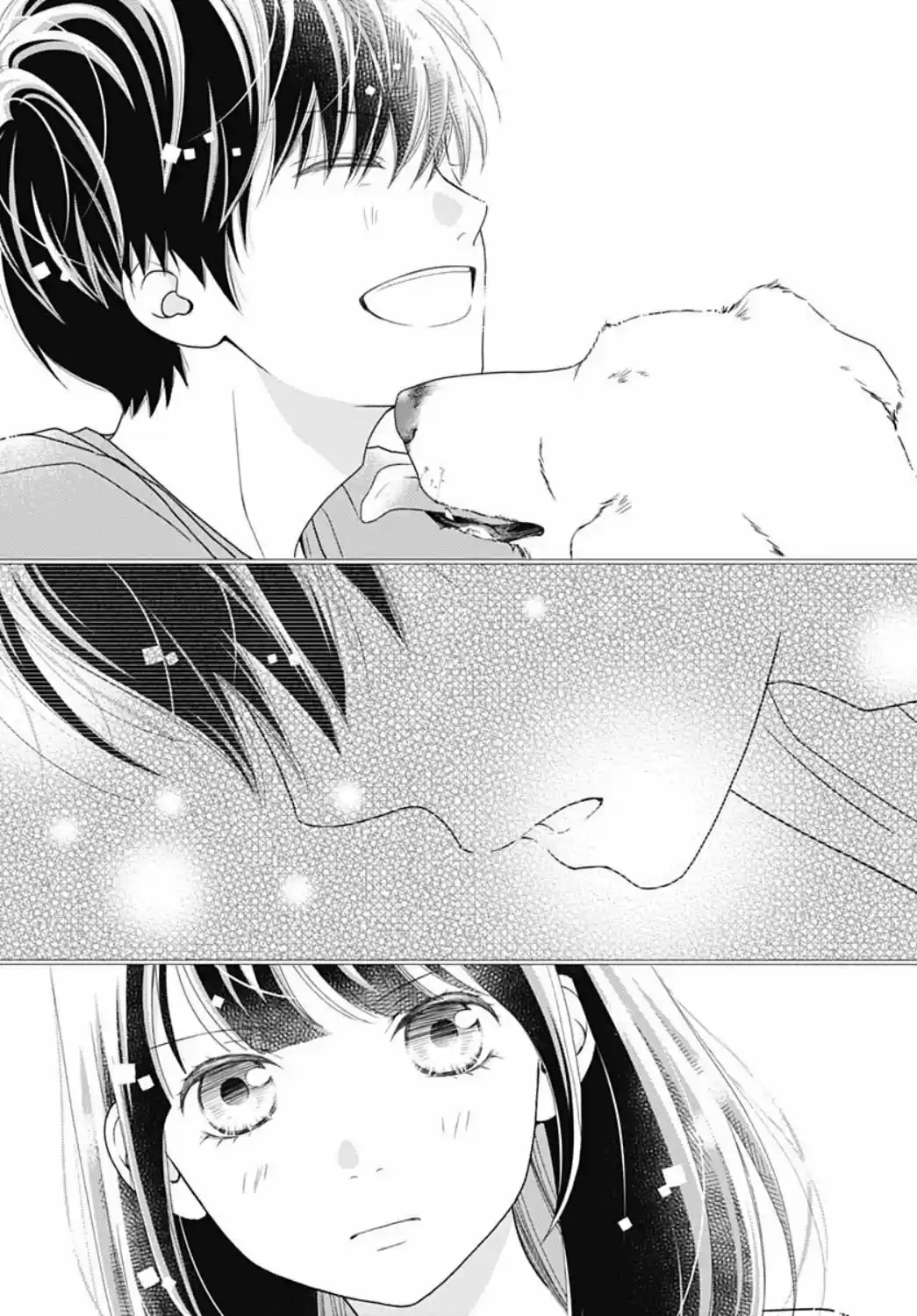 Futsuu No Koiko-chan - Capítulo 74 - Página 10 - LectorTMOo