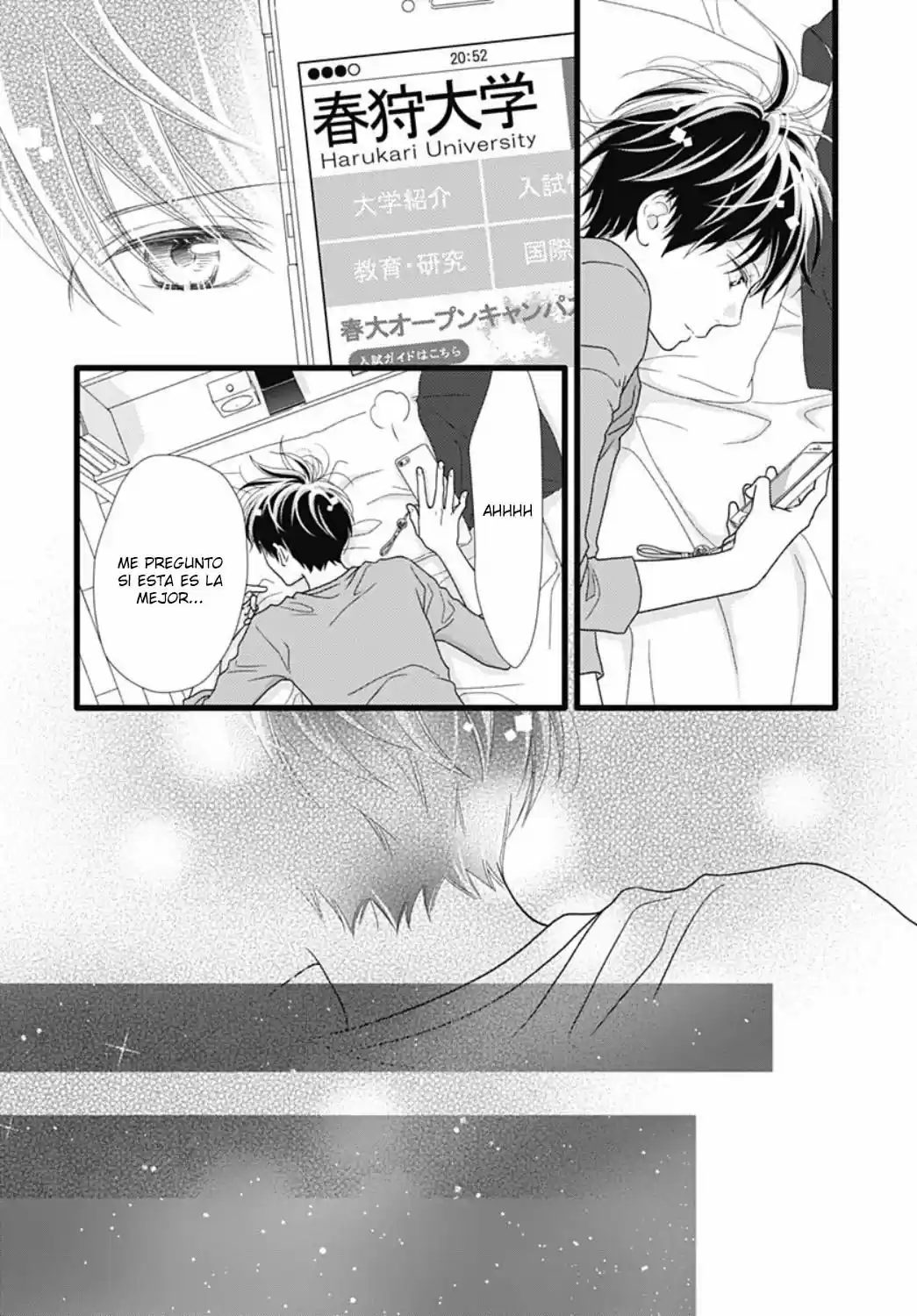 Futsuu No Koiko-chan - Capítulo 74 - Página 12 - LectorTMOo