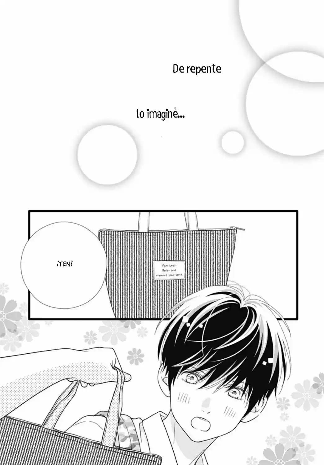 Futsuu No Koiko-chan - Capítulo 74 - Página 21 - LectorTMOo