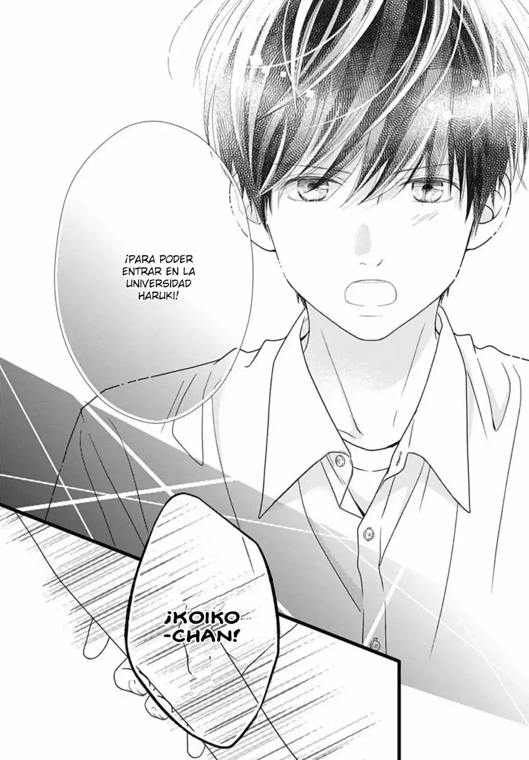 Futsuu No Koiko-chan - Capítulo 74 - Página 28 - LectorTMOo