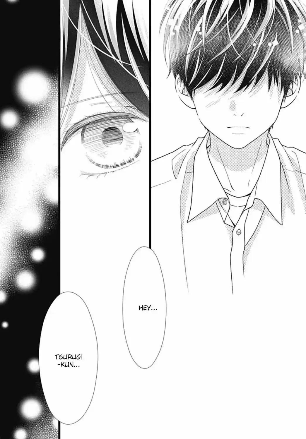 Futsuu No Koiko-chan - Capítulo 74 - Página 34 - LectorTMOo