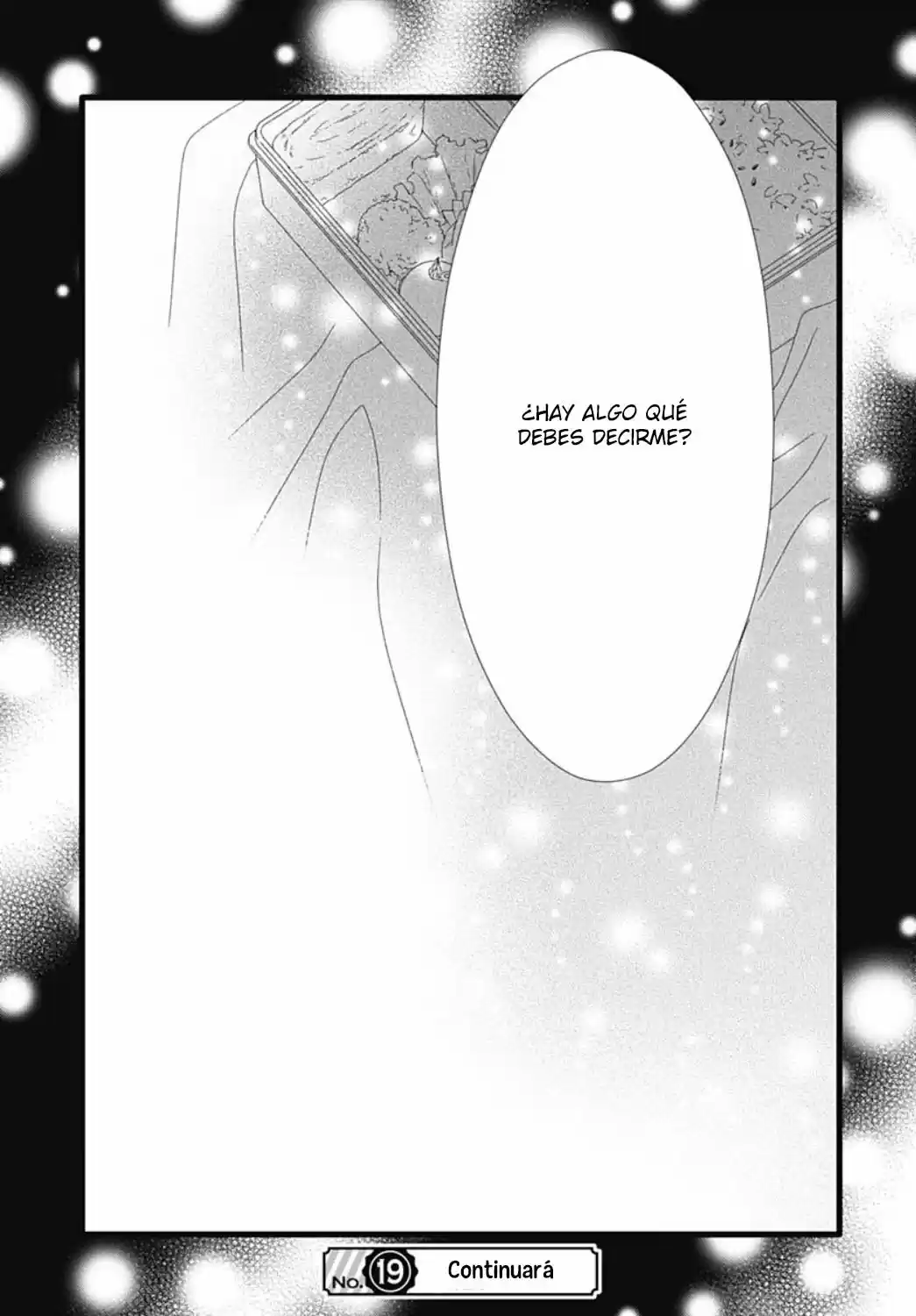 Futsuu No Koiko-chan - Capítulo 74 - Página 35 - LectorTMOo