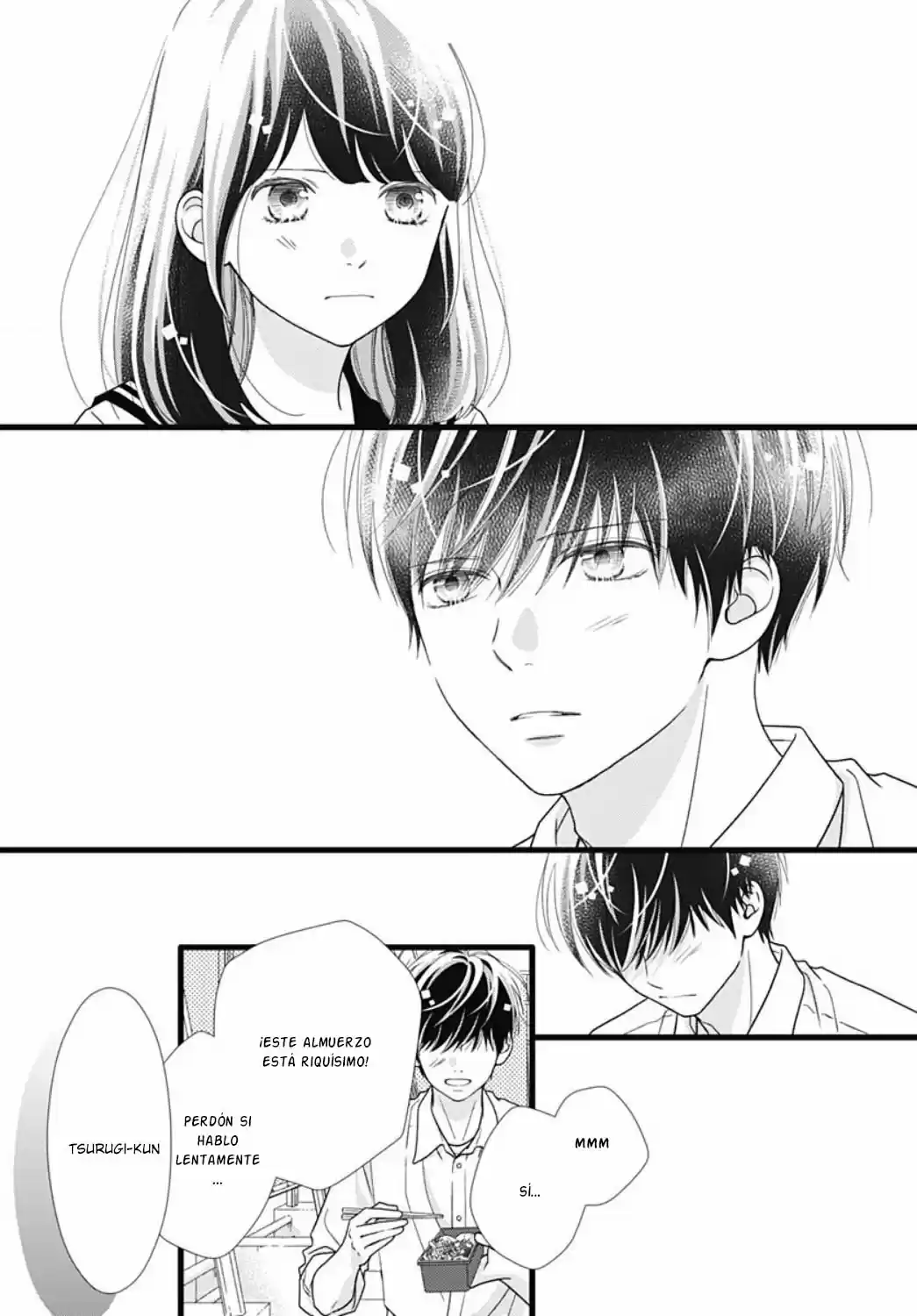 Futsuu No Koiko-chan - Capítulo 75 - Página 7 - LectorTMOo
