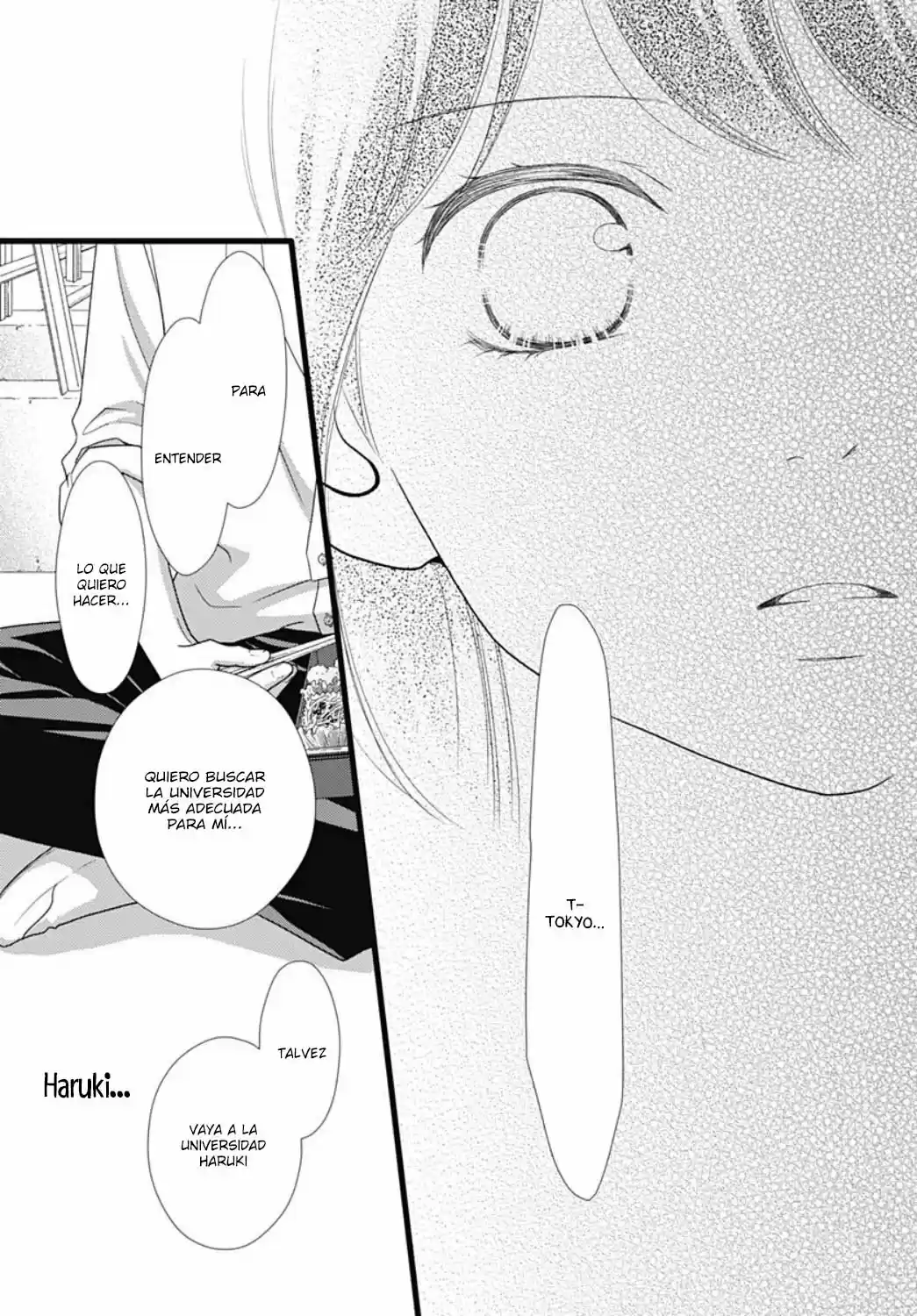 Futsuu No Koiko-chan - Capítulo 75 - Página 10 - LectorTMOo