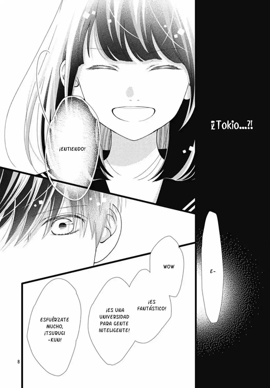 Futsuu No Koiko-chan - Capítulo 75 - Página 11 - LectorTMOo