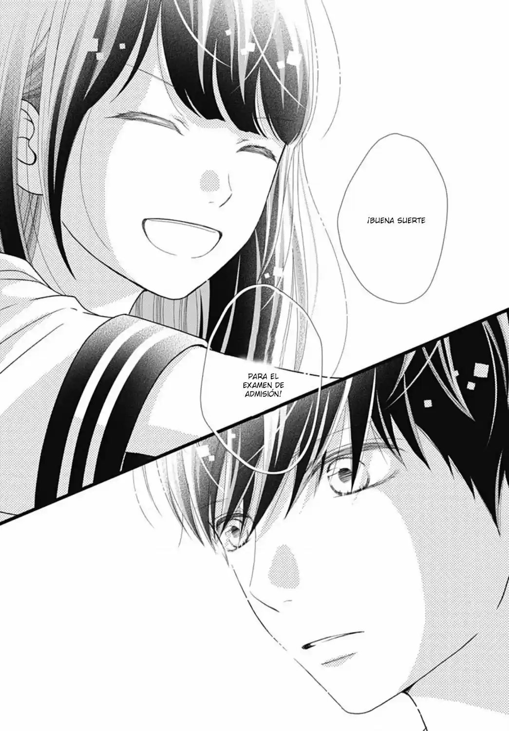 Futsuu No Koiko-chan - Capítulo 75 - Página 14 - LectorTMOo