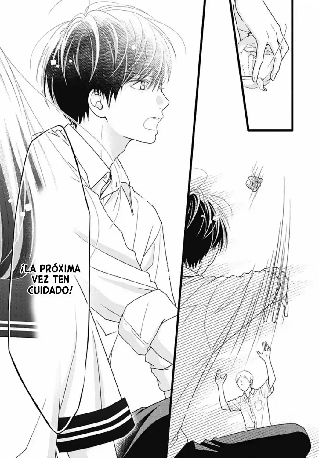 Futsuu No Koiko-chan - Capítulo 75 - Página 16 - LectorTMOo