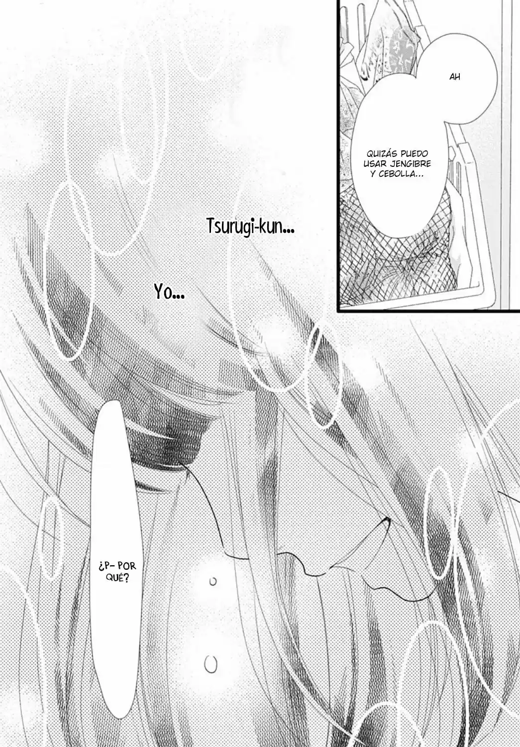Futsuu No Koiko-chan - Capítulo 75 - Página 24 - LectorTMOo