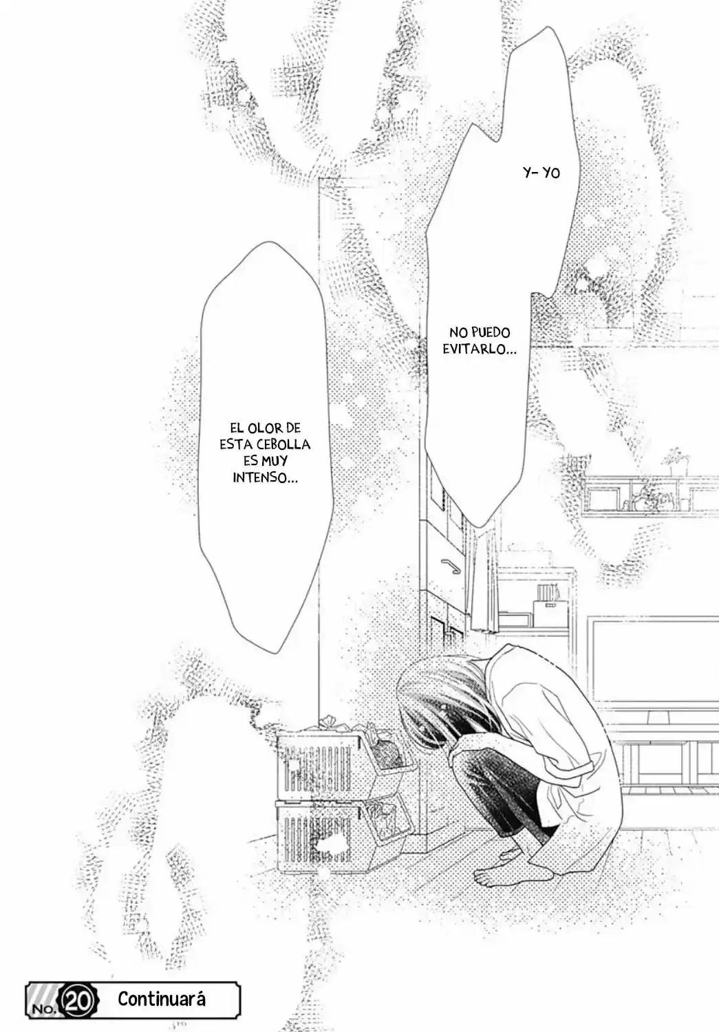 Futsuu No Koiko-chan - Capítulo 75 - Página 25 - LectorTMOo