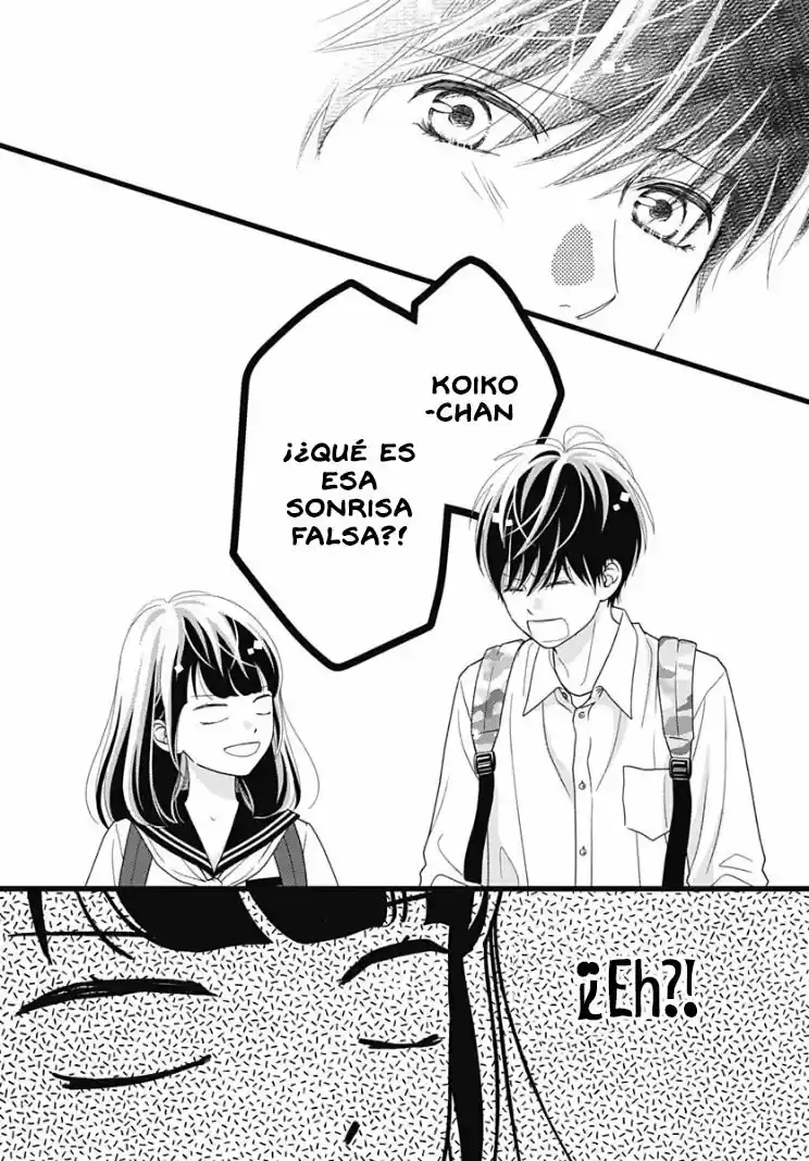 Futsuu No Koiko-chan - Capítulo 76 - Página 9 - LectorTMOo