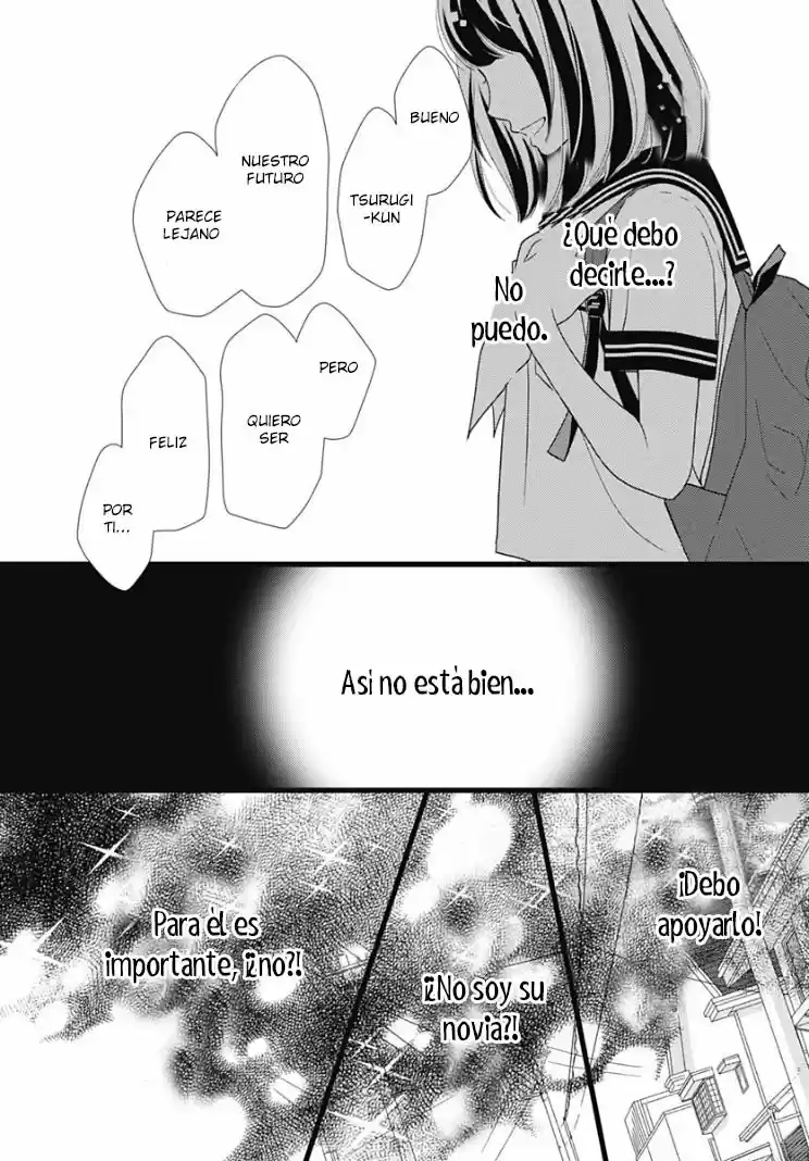 Futsuu No Koiko-chan - Capítulo 76 - Página 10 - LectorTMOo
