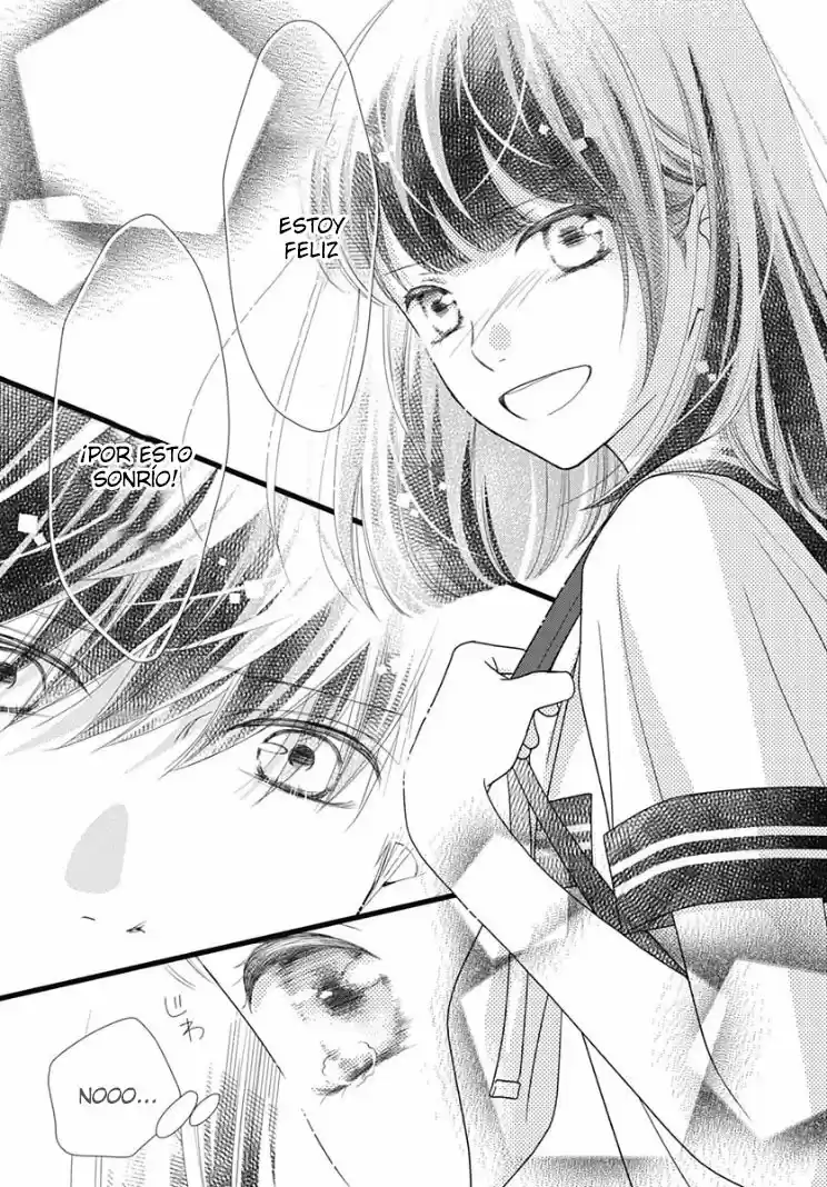 Futsuu No Koiko-chan - Capítulo 76 - Página 11 - LectorTMOo