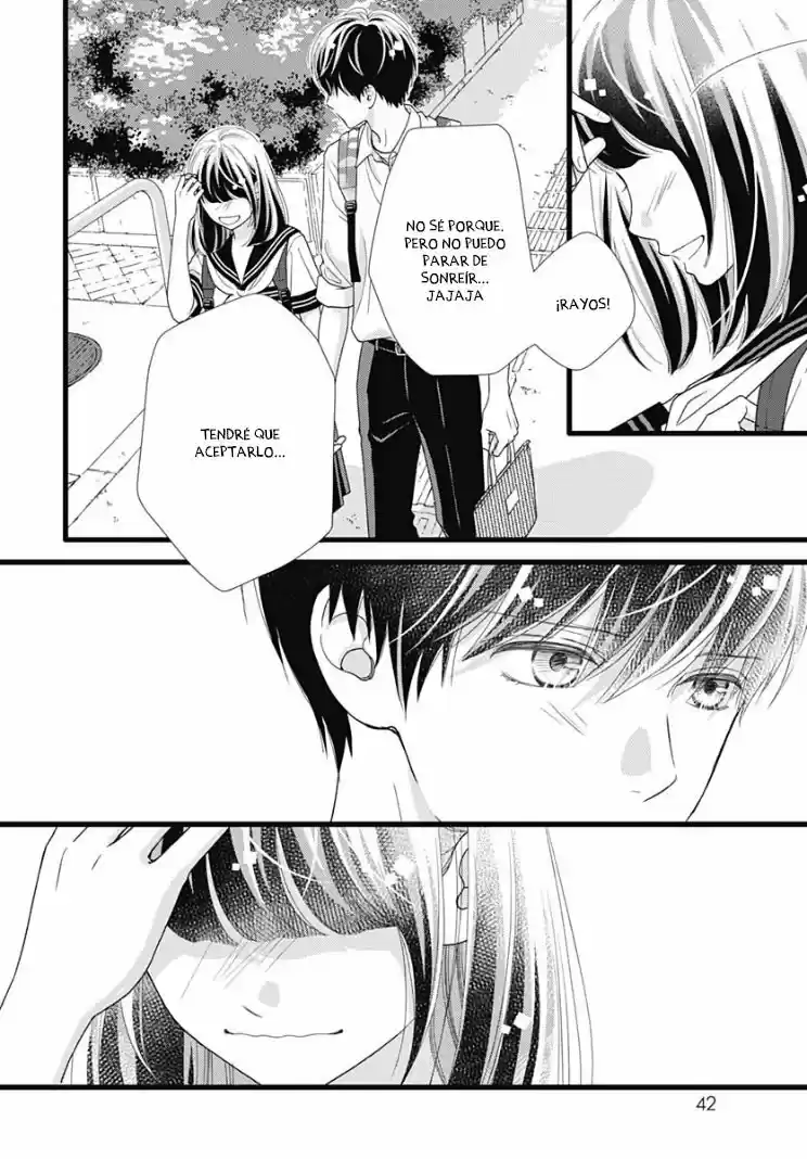 Futsuu No Koiko-chan - Capítulo 76 - Página 12 - LectorTMOo
