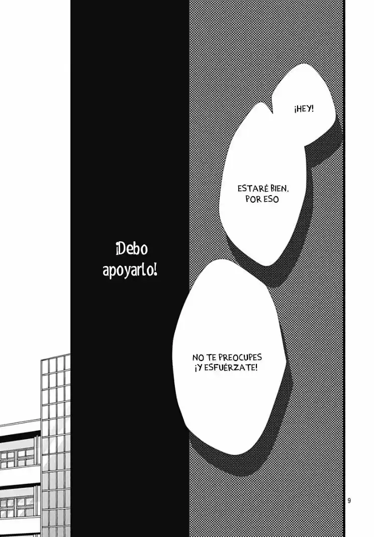 Futsuu No Koiko-chan - Capítulo 76 - Página 13 - LectorTMOo