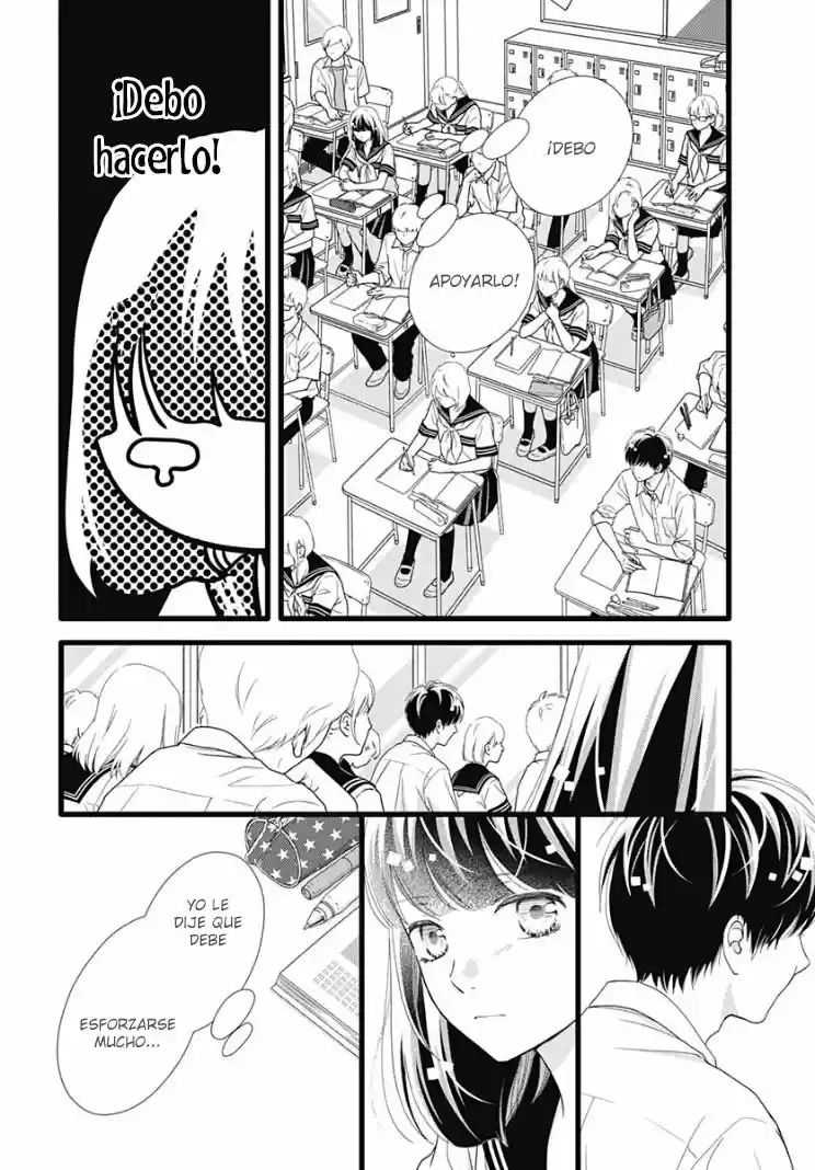 Futsuu No Koiko-chan - Capítulo 76 - Página 14 - LectorTMOo