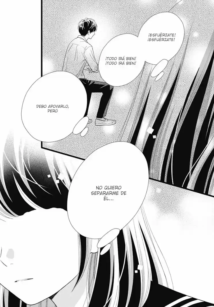 Futsuu No Koiko-chan - Capítulo 76 - Página 15 - LectorTMOo