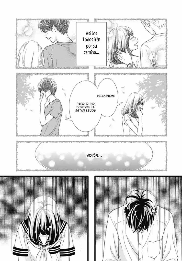 Futsuu No Koiko-chan - Capítulo 76 - Página 19 - LectorTMOo