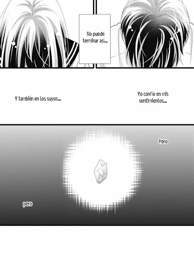 Futsuu No Koiko-chan - Capítulo 76 - Página 20 - LectorTMOo