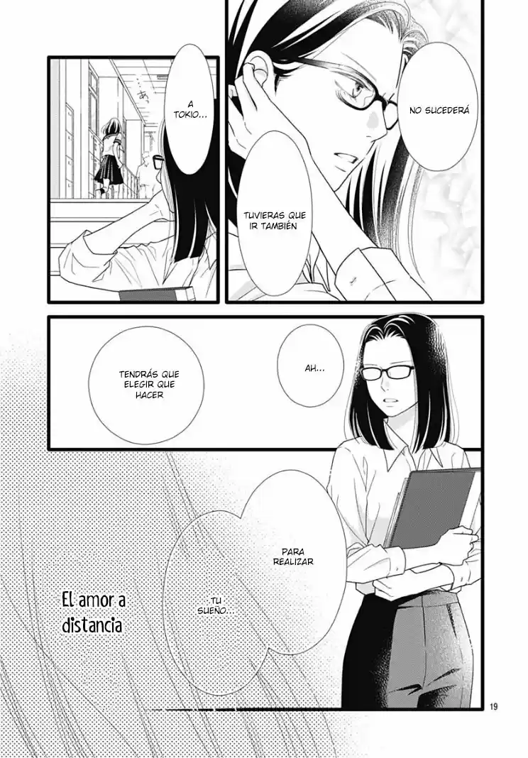 Futsuu No Koiko-chan - Capítulo 76 - Página 23 - LectorTMOo