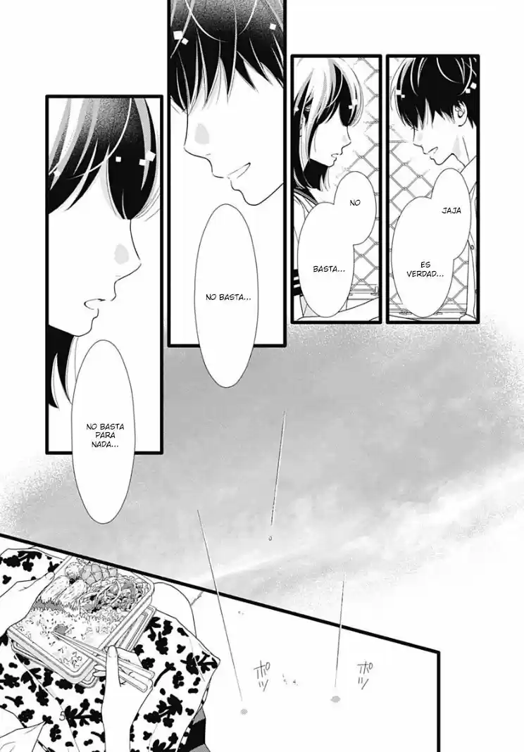 Futsuu No Koiko-chan - Capítulo 76 - Página 25 - LectorTMOo