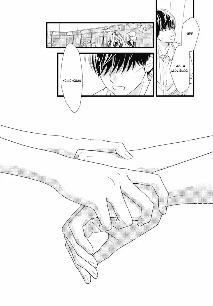 Futsuu No Koiko-chan - Capítulo 76 - Página 26 - LectorTMOo