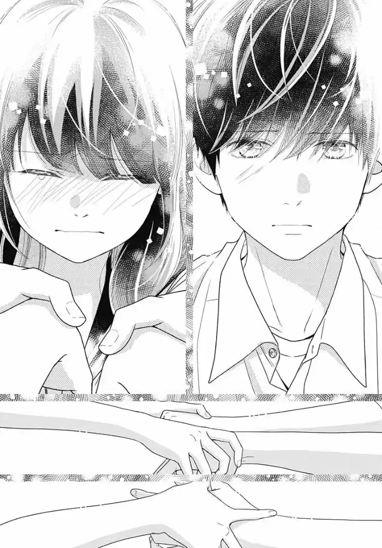 Futsuu No Koiko-chan - Capítulo 76 - Página 28 - LectorTMOo