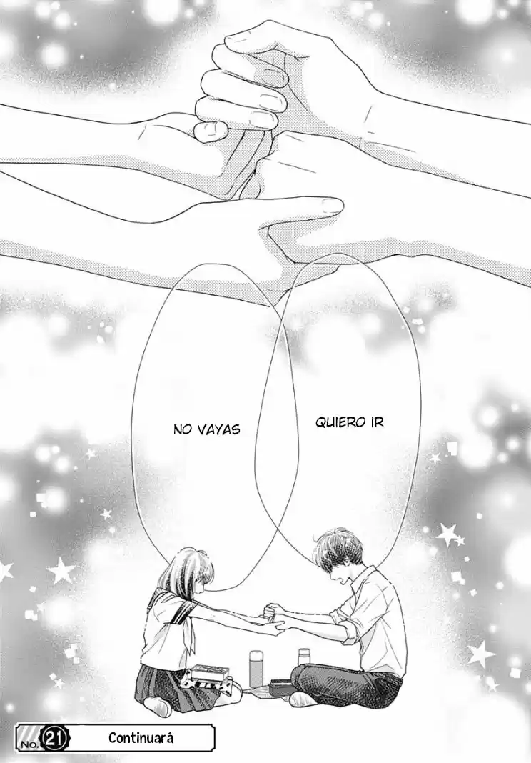 Futsuu No Koiko-chan - Capítulo 76 - Página 29 - LectorTMOo