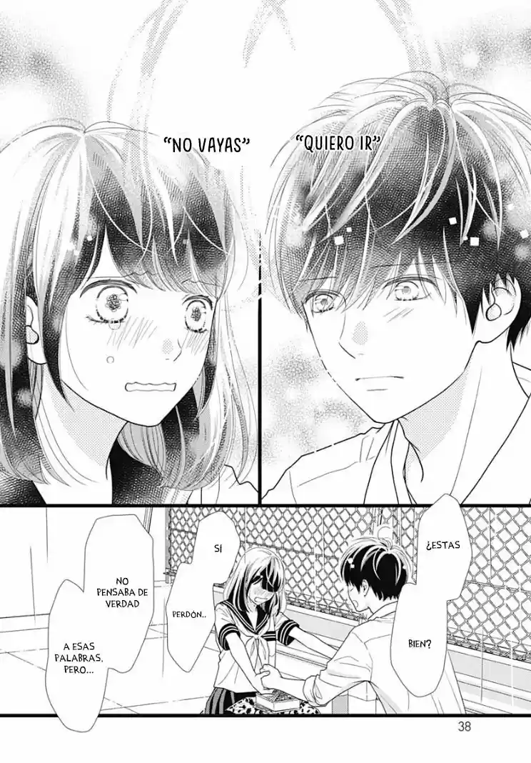 Futsuu No Koiko-chan - Capítulo 77 - Página 8 - LectorTMOo