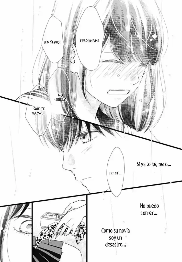 Futsuu No Koiko-chan - Capítulo 77 - Página 9 - LectorTMOo