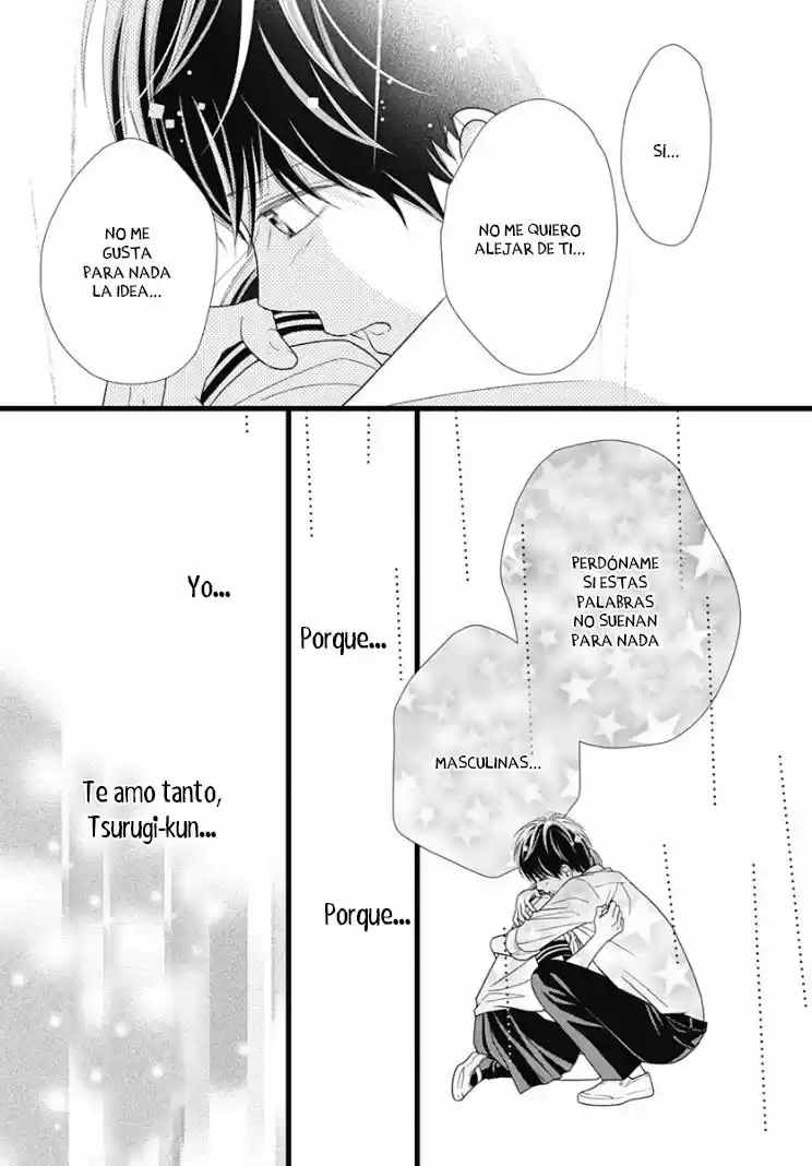 Futsuu No Koiko-chan - Capítulo 77 - Página 11 - LectorTMOo