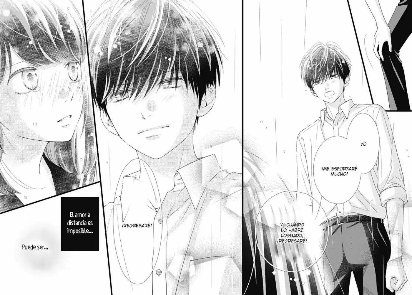 Futsuu No Koiko-chan - Capítulo 77 - Página 14 - LectorTMOo