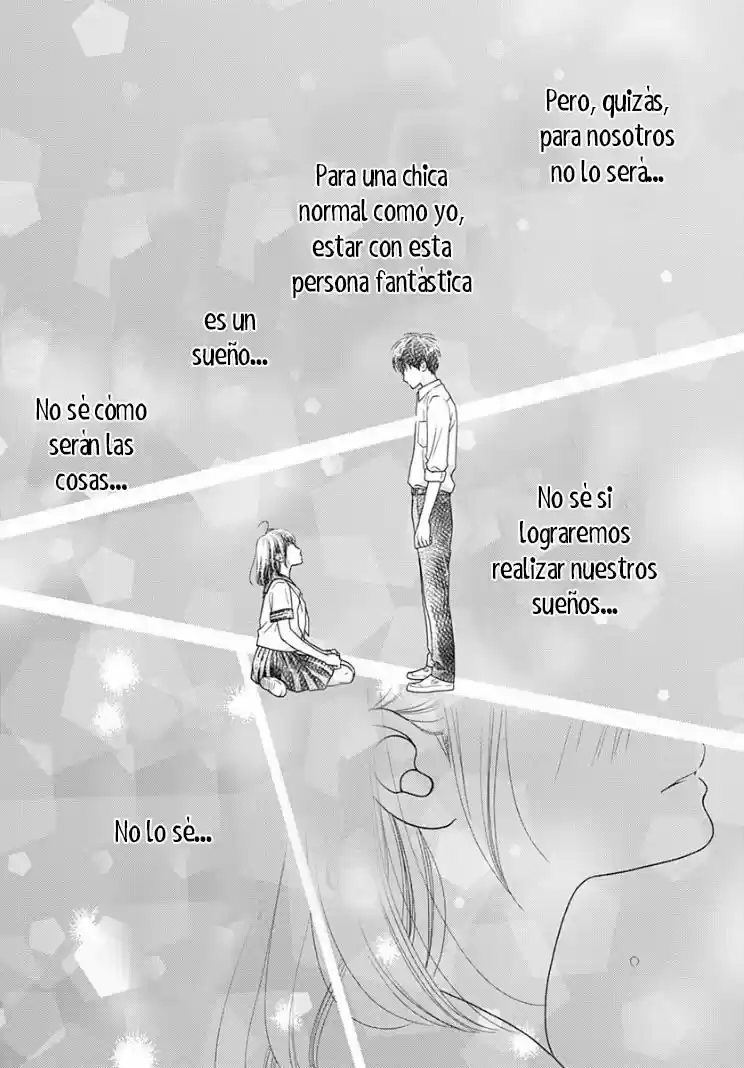 Futsuu No Koiko-chan - Capítulo 77 - Página 15 - LectorTMOo