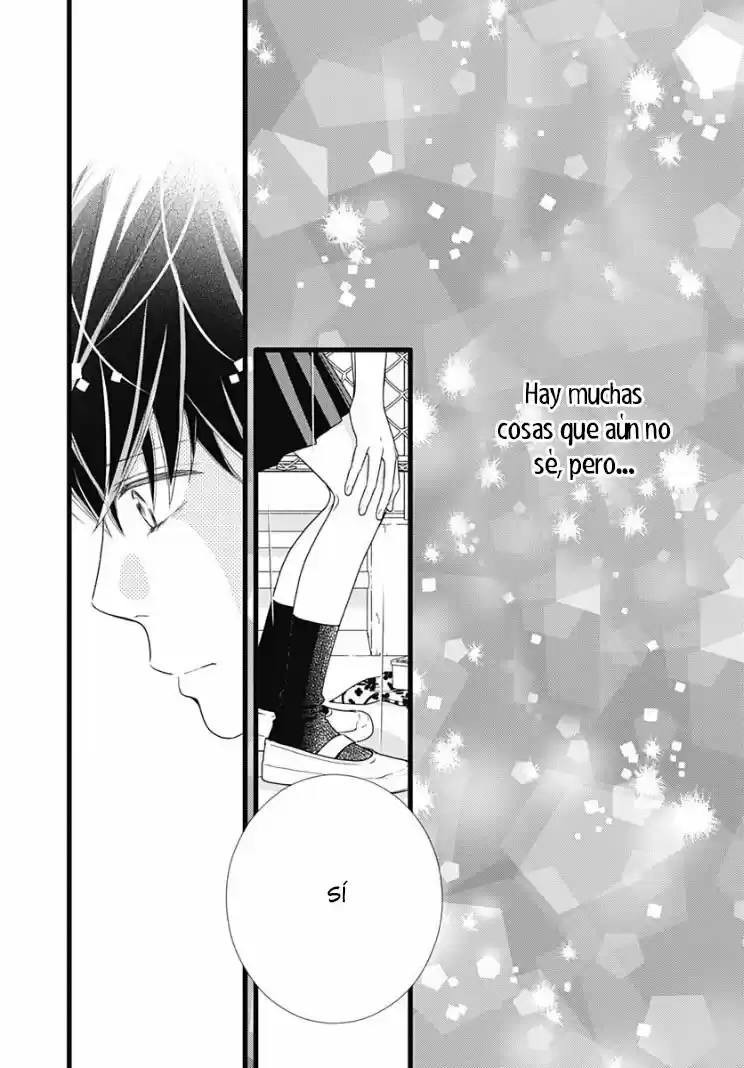 Futsuu No Koiko-chan - Capítulo 77 - Página 16 - LectorTMOo