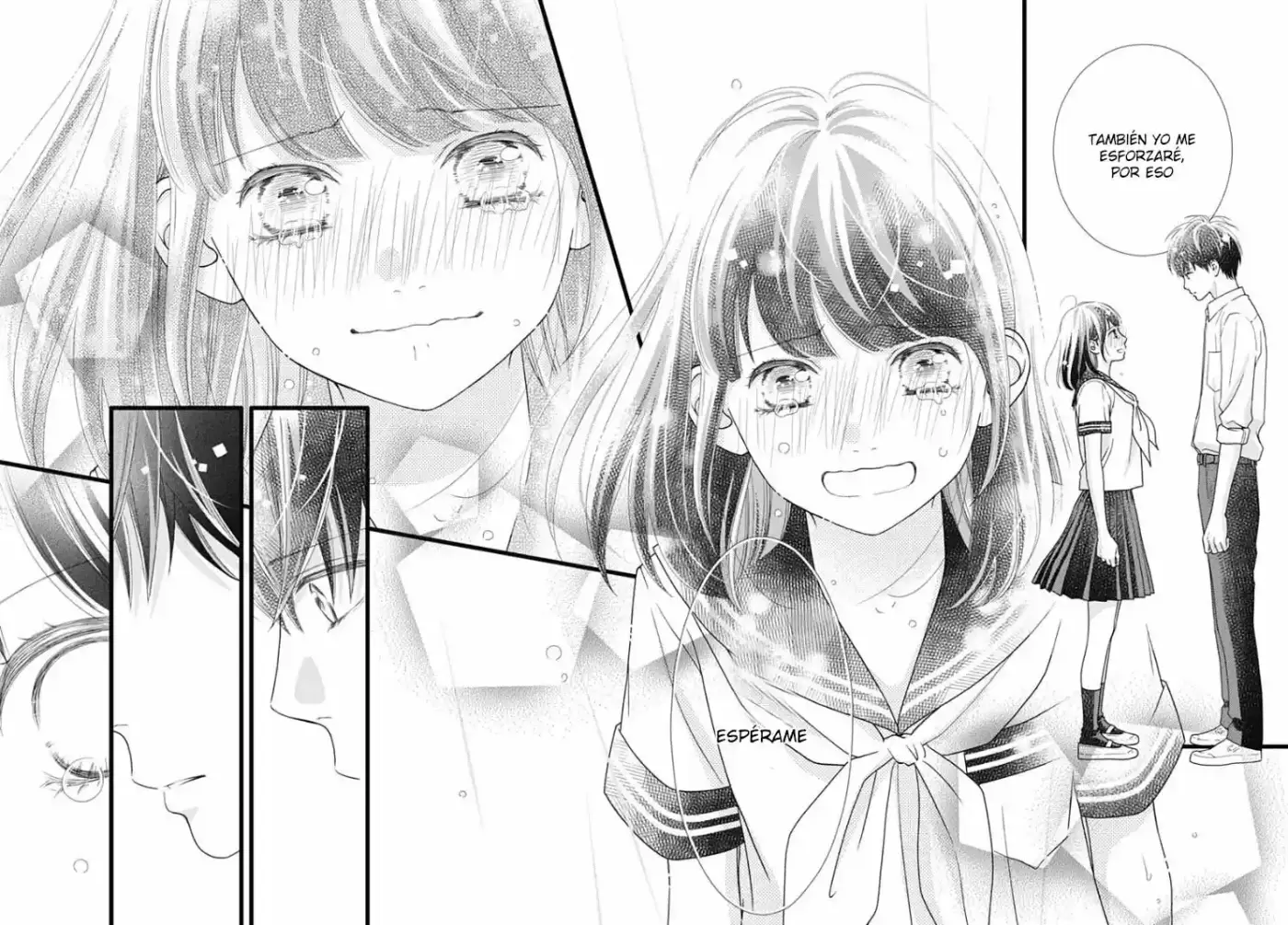 Futsuu No Koiko-chan - Capítulo 77 - Página 17 - LectorTMOo
