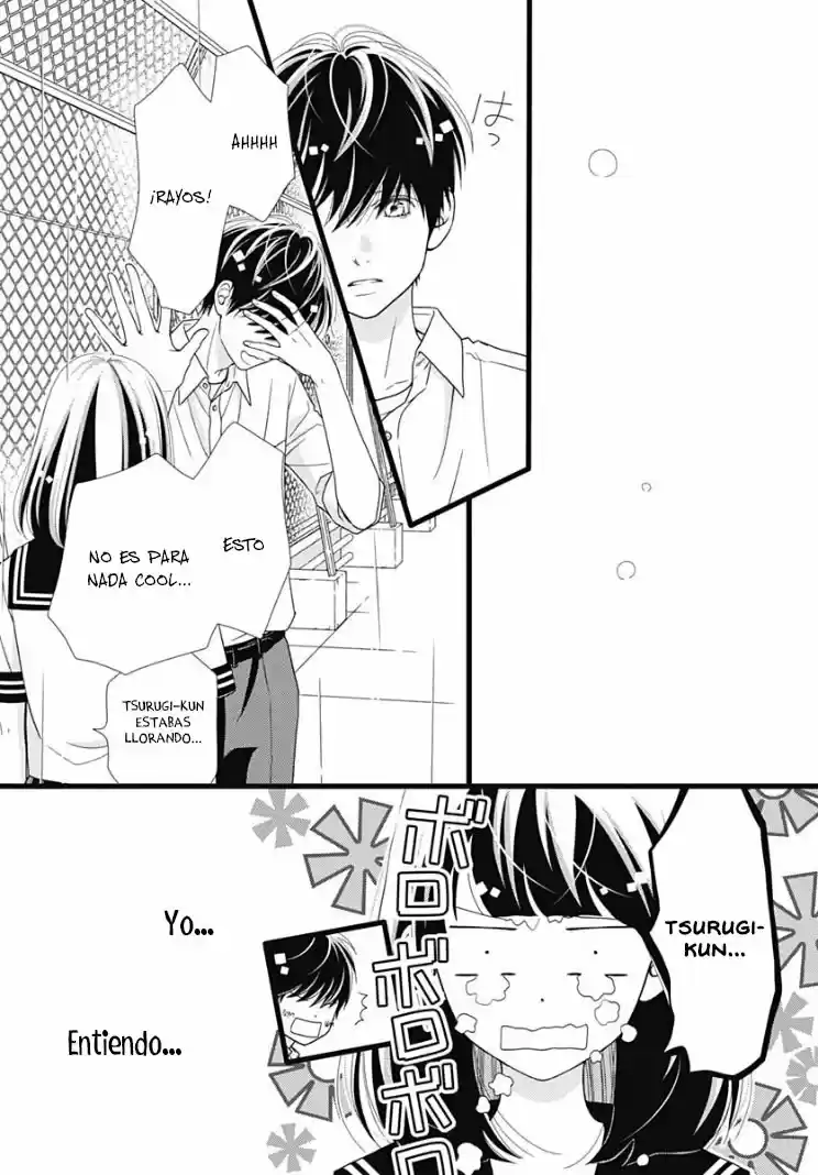 Futsuu No Koiko-chan - Capítulo 77 - Página 19 - LectorTMOo