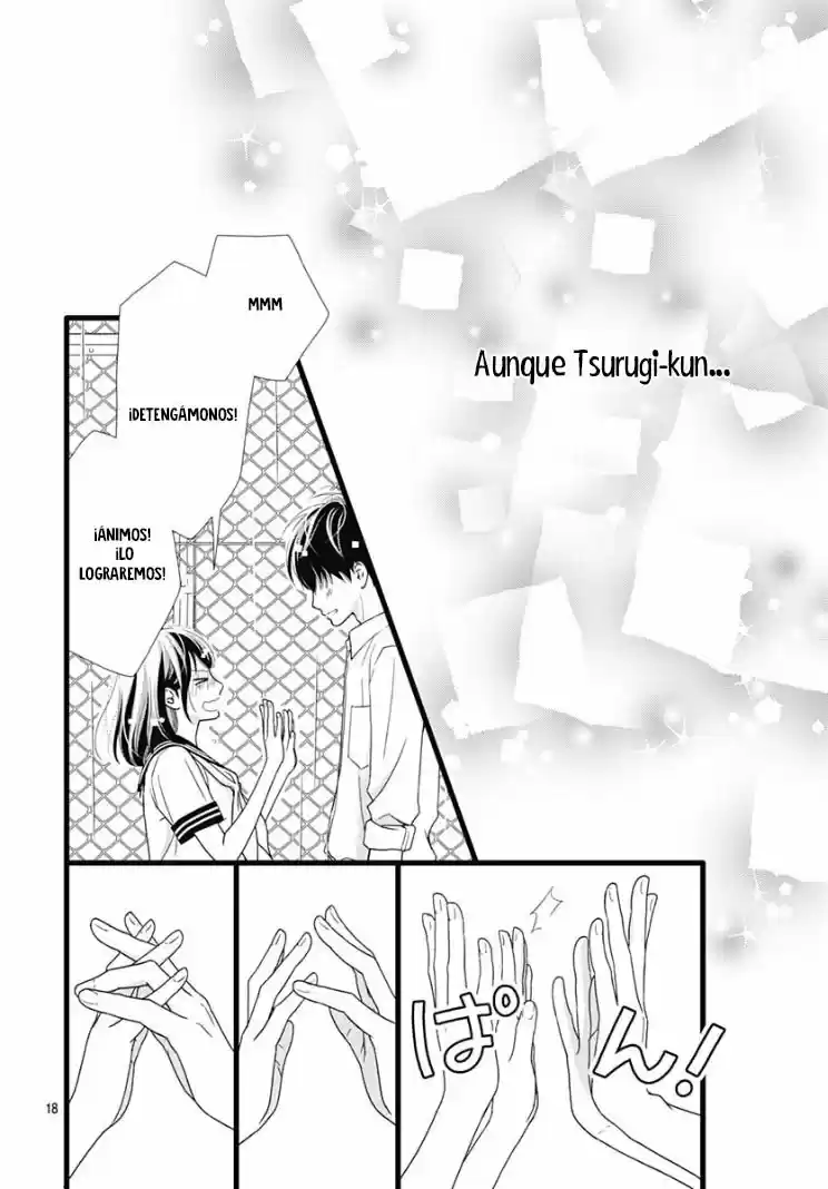 Futsuu No Koiko-chan - Capítulo 77 - Página 20 - LectorTMOo