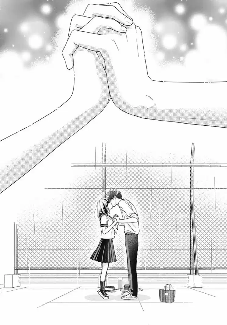 Futsuu No Koiko-chan - Capítulo 77 - Página 21 - LectorTMOo